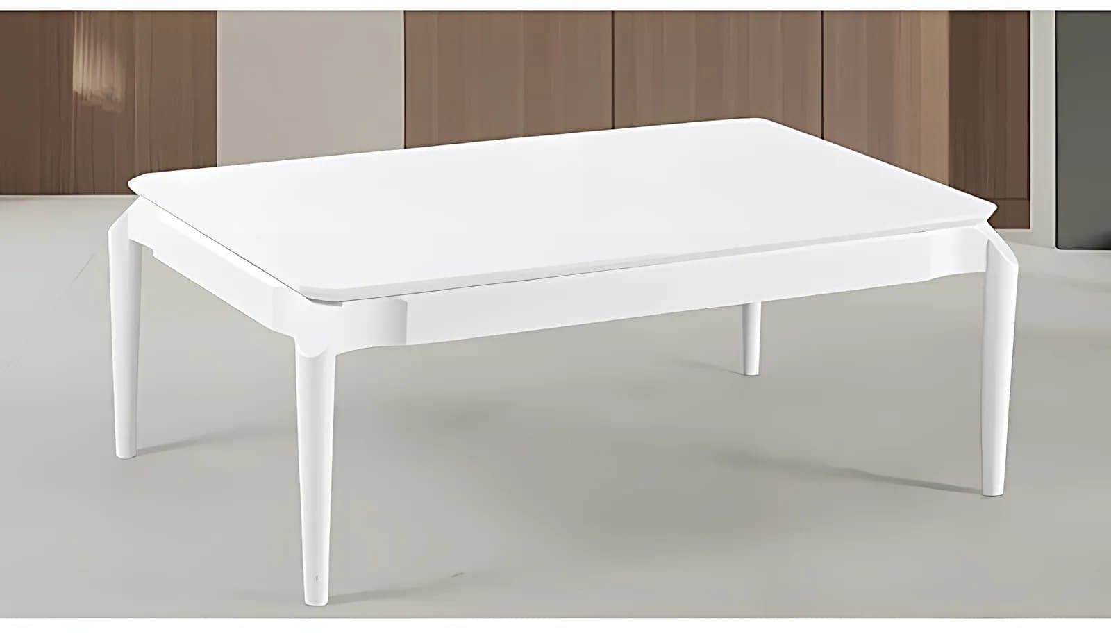 RETRO, Couchtisch, Marmor